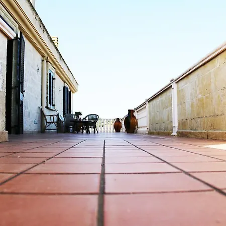 Masseria Moretti * Латерца