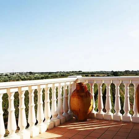 Летний дом Masseria Moretti