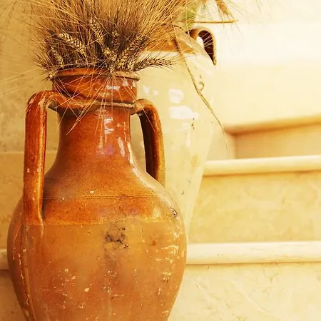 Летний дом Masseria Moretti *