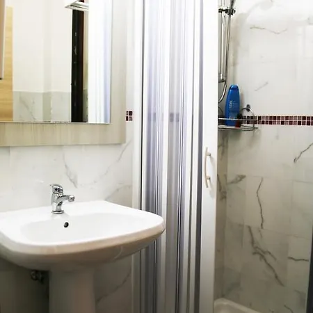 Летний дом Masseria Moretti Латерца