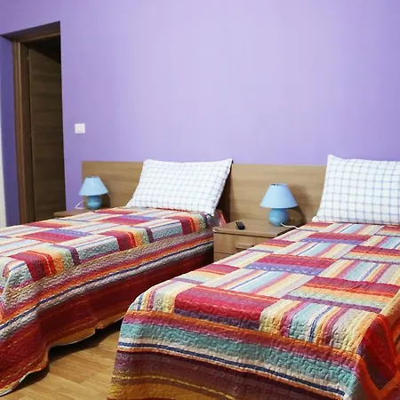 Летний дом Masseria Moretti