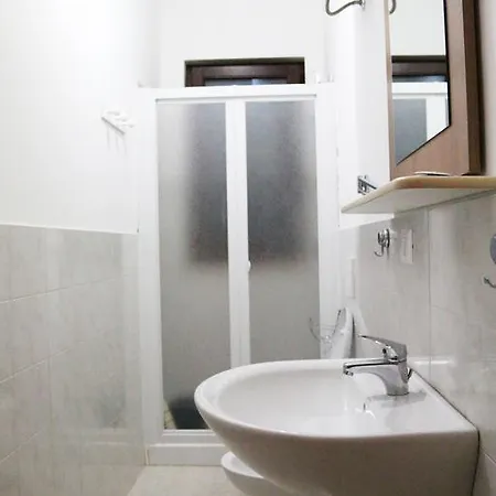 Masseria Moretti Латерца