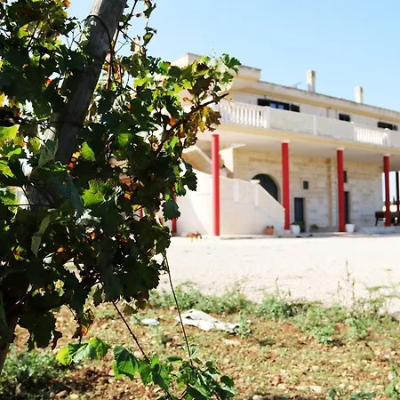 Masseria Moretti * Laterza