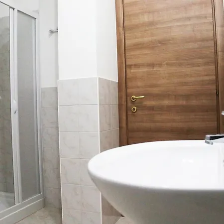 カントリーハウス Masseria Moretti *
