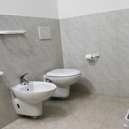 Venkovský dům Masseria Moretti