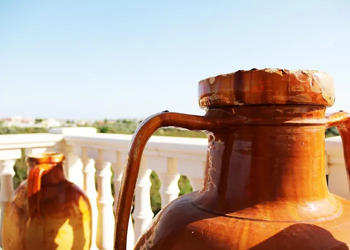 Masseria Moretti * Laterza