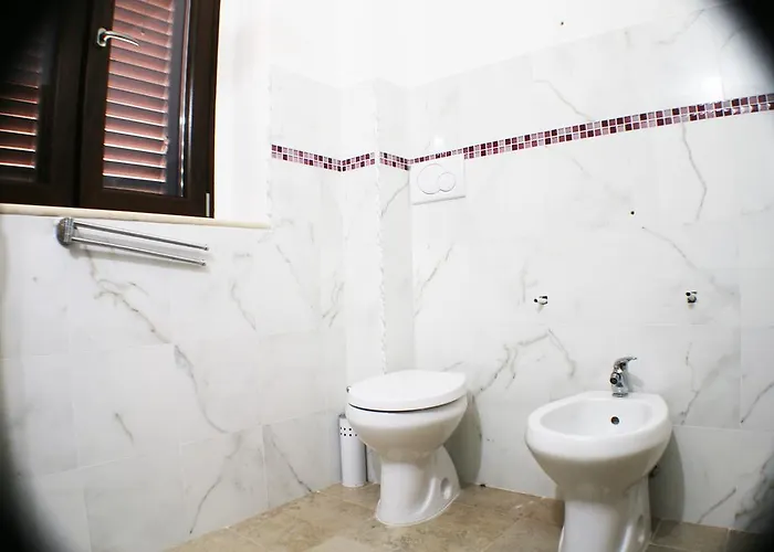 Séjour à la campagne Masseria Moretti *